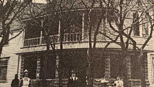 Women of Lincoln County – Part 3