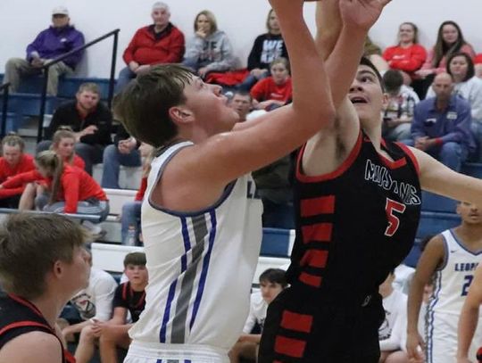 2023-24 KSHSAA All-Class teams selected