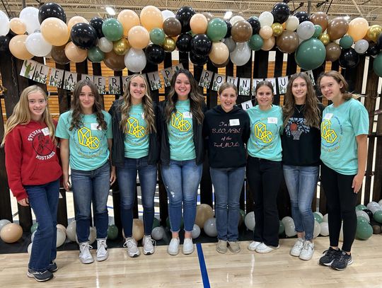 2023 KAY Regional Contest