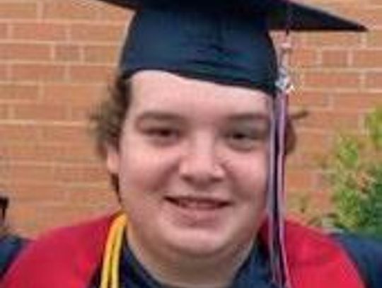 Alexander James “AJ” Larsen