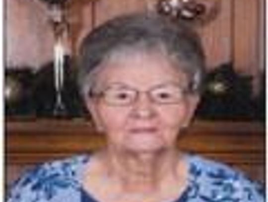 Anna Jean “Ann” Meili