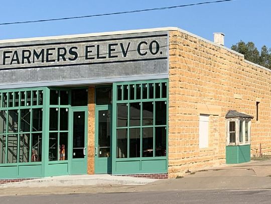 Anonymous Donor Provides Generous Donation to Sylvan Senior Center