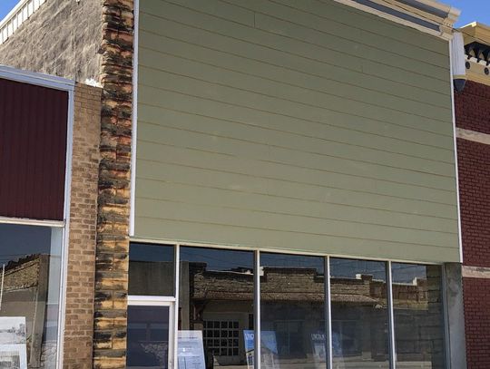 Another long-vacant building set for rehabilitation