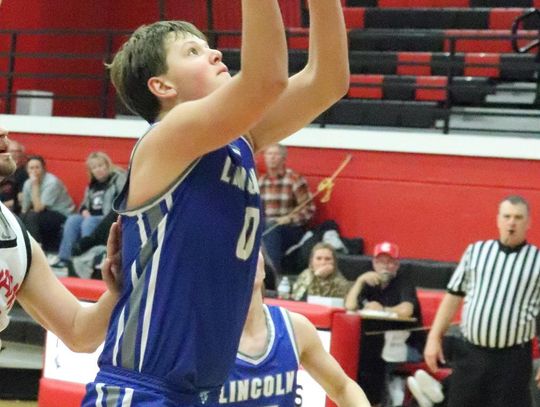 Area Athletes selected for All-Tournament Teams