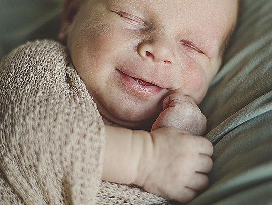 Asher Kailani Gerleman