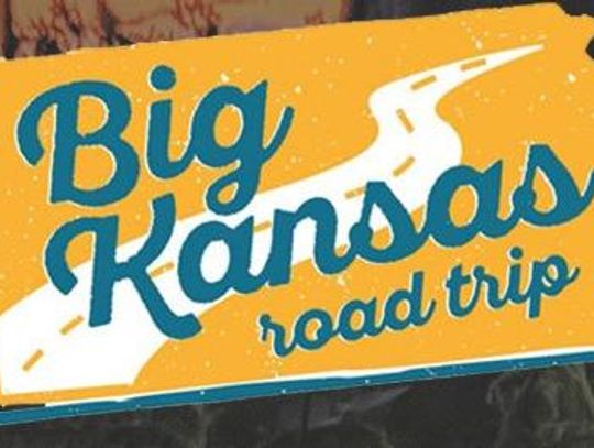 Big Kansas Road Trip Location Announced for 2024