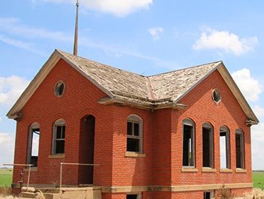 Big Kansas Road Trip only three weeks away