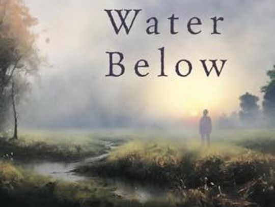 Book signing for Heather Gabelmann