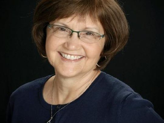 Catherine Sue Nelson