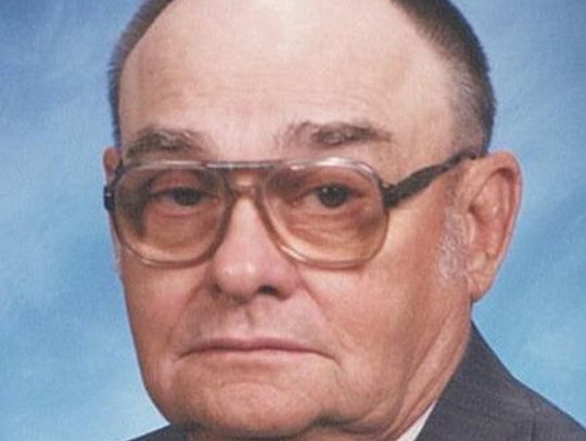 Charles William  Herman