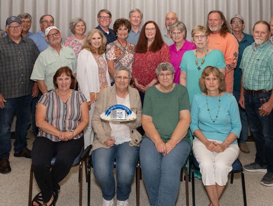 Class of 1973 Reunion