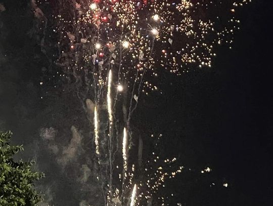 Communities celebrate another successful county fair