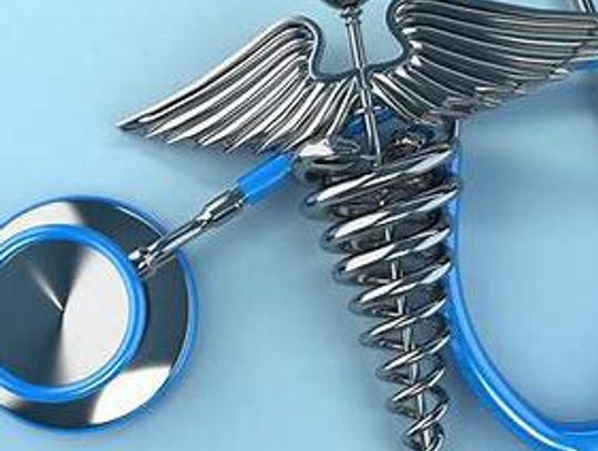 County cancer rate study