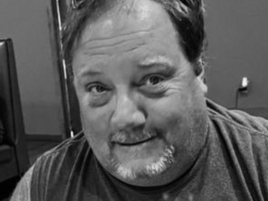 Daniel (Dan) Andrew Worley