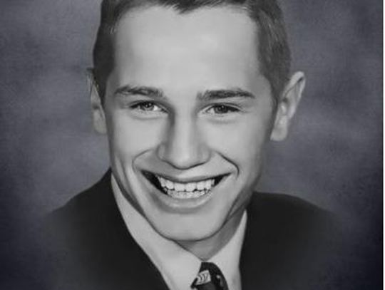 Daryle Dean “Butch” Howell 