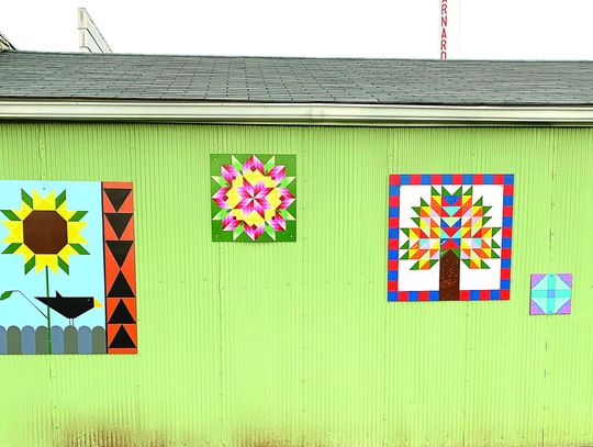 Discovering Lincoln County