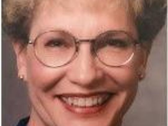 Donna Kilcoyne- Isaacson