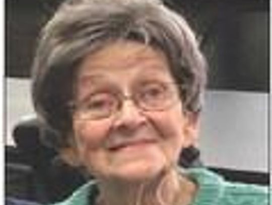 Dorothy Lynn Reiter Wicks