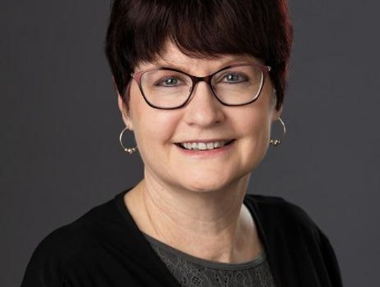 Eckhart retires after 37 years at The Bank of Tescott