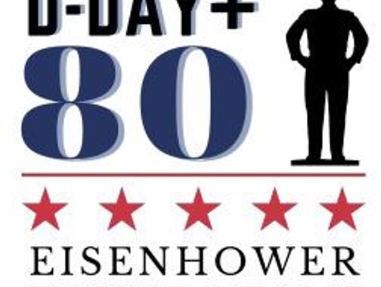 Eisenhower Foundation To Commemorate 80th Anniversary of D-Day