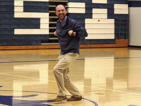 FAA Week fun for all