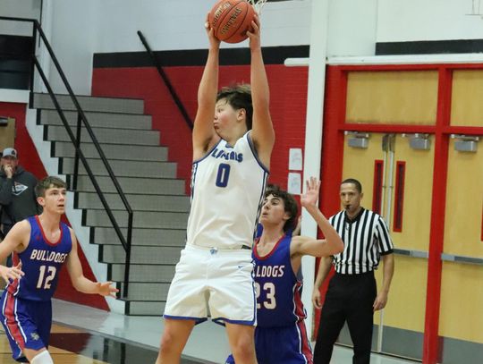 Falcon Classic basketball tournament highlights