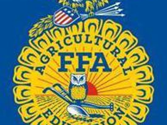 February 17-24 is National FFA Week