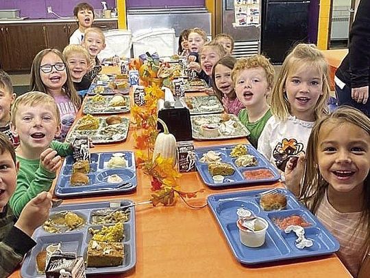 Feeding the multitudes