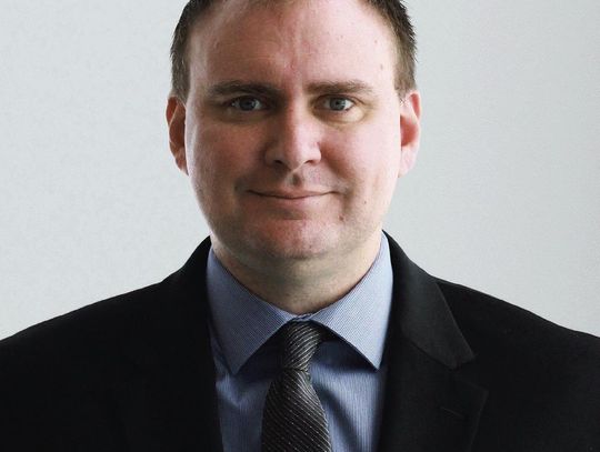 Feldkamp honored for career achievement