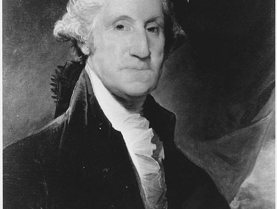 George Washington