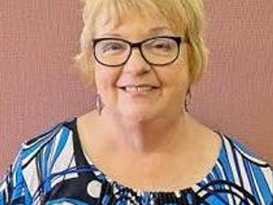 Hageman selected for Kansas Newspaper Hall of Fame