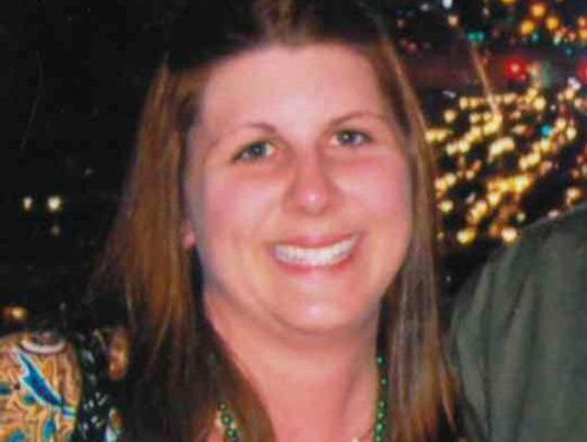 Hanna Elizabeth Townley