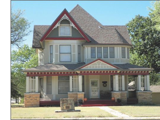 Historical Society plans events