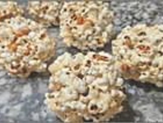 It’s good to have a fallback recipe for whatever pops up