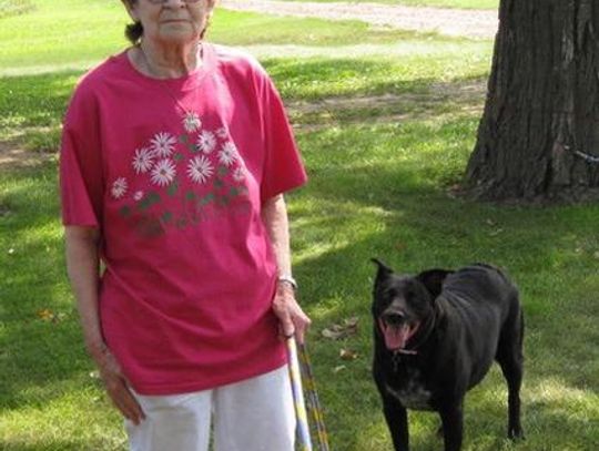 Janet Marjorie Powell