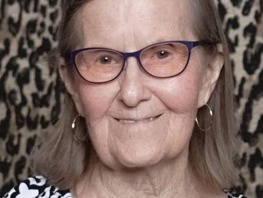 Jeanine Rose (Taylor) Tiemann Jan. 16, 1942 - Jan. 31, 2024