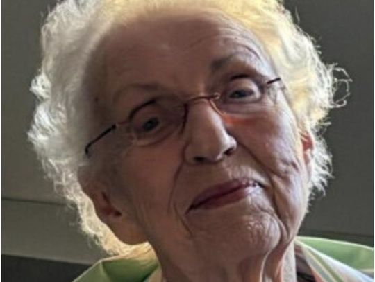 Joanne Marie Klamath