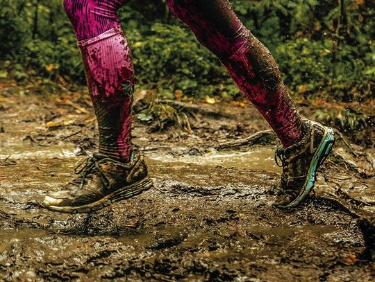 June 29 is International Mud Day