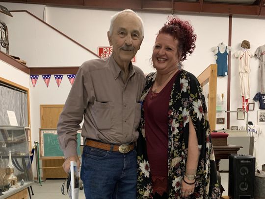 Kansas Legends and Folktales