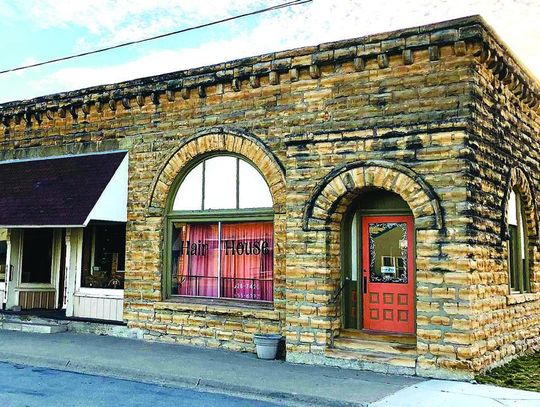 KSHPO names grant recipients