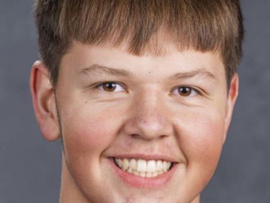 KSHSAA names student of the week