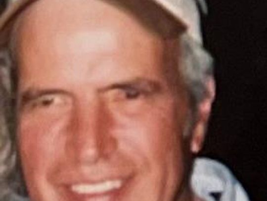 Leslie “Joe” Zachgo