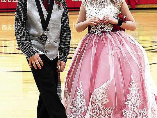 Let me call you Sweetheart