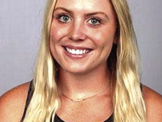 LHS alumni sets Fort Hays