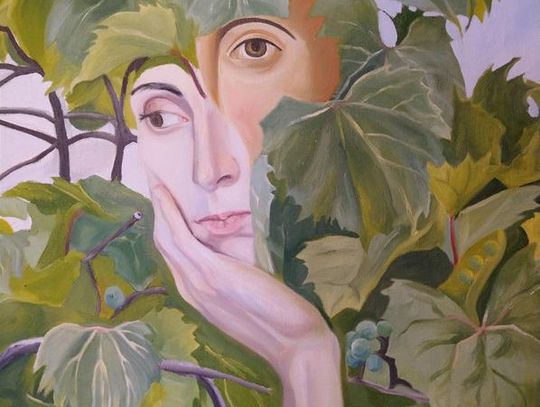 Lincoln Art Center presents “Perception and Presence”