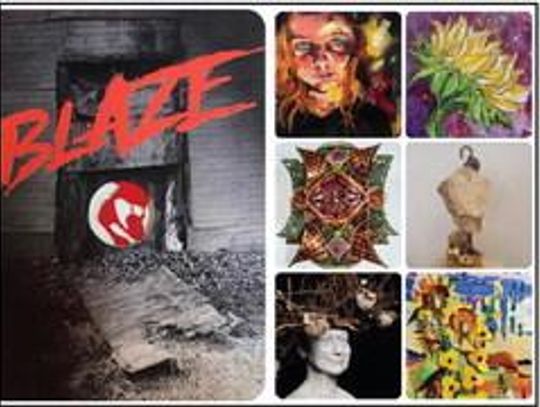  Lincoln Art Center to hold opening