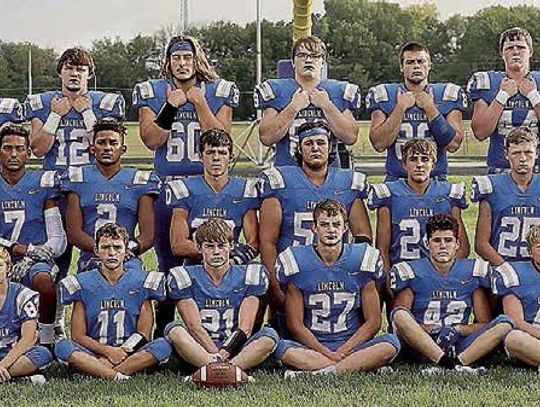 LINCOLN LEOPARD FALL SPORTS PHOTOS AND SCHEDULES