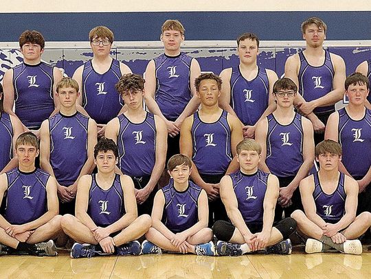 LINCOLN LEOPARD SPRING SPORTS PHOTOS AND SCHEDULES