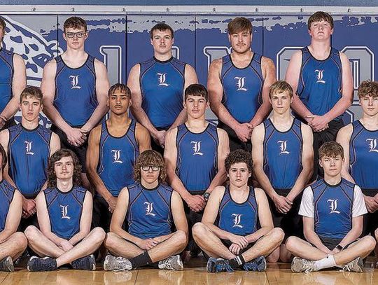 LINCOLN LEOPARD SPRING SPORTS PHOTOS AND SCHEDULES