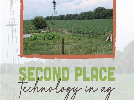 Local Photographer Selected in KDA Photo Contest